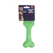 Playfull Kemik Şeklinde Köpek Oyuncağı 11x5 Cm