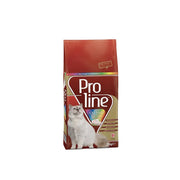 Proline Renkli Taneli Tavuklu Kedi Maması 15 Kg