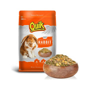 Quik Kemirgen Tavşan Yemi 750 Gr
