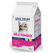 Spectrum Care Yavru Kediler İçin Taurin Ve Multivitaminli Süt Tozu 150gr