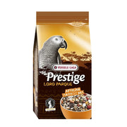 Versele Laga Loro Parqoue Afrika Papağan Yemi 1 Kg