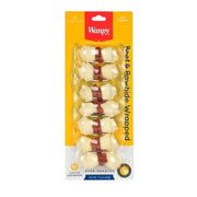 Wanpy Biftek Sargılı Köpek Sargılı 85 Gr