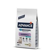 Advance Hairball Hindili Kısır Kedi Maması 3 Kg