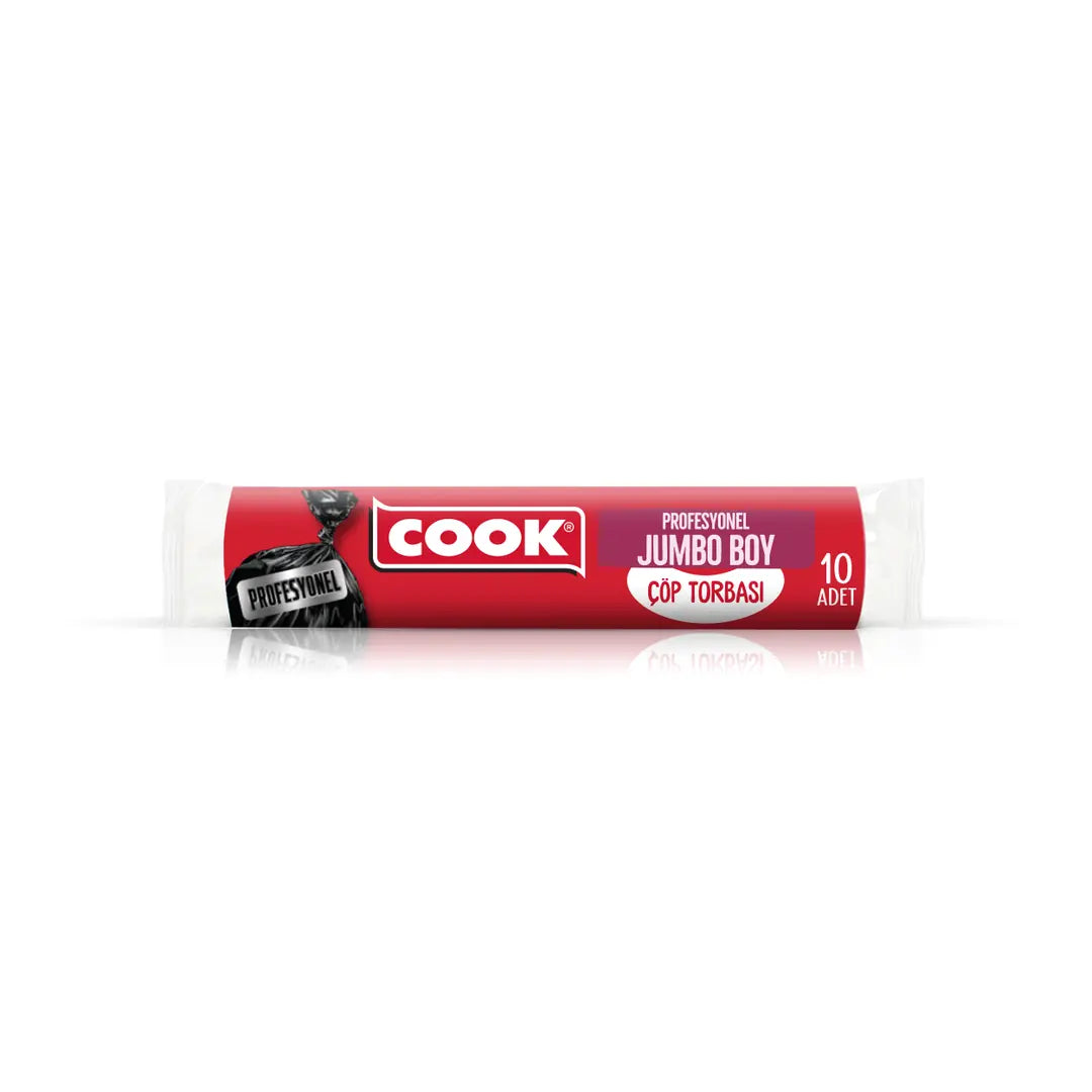 Cook Mut. Prof.cop Tor.jumbo 80x110cm 10lu S
