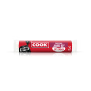 Cook Mut. Prof.cop Tor.jumbo 80x110cm 10lu S