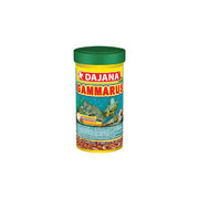 Dajana Kaplumbağa Yemi Gammarus 100 Ml 10 Gr