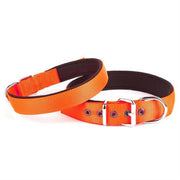 Doggie Konfor Dokuma Köpek Boyuntasması 3x47-55 Cm Turuncu