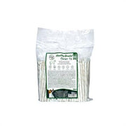Natura Chewell Healty Dental Beyaz Burgu Kemik 13cm 100'lu