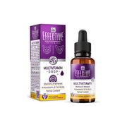 Delibon Kedi Ve Köpek Takviye Damlası 50ml (multivitamin Desteği)