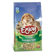 Enjoy Premium Kemirgen Yemi 700 Gr
