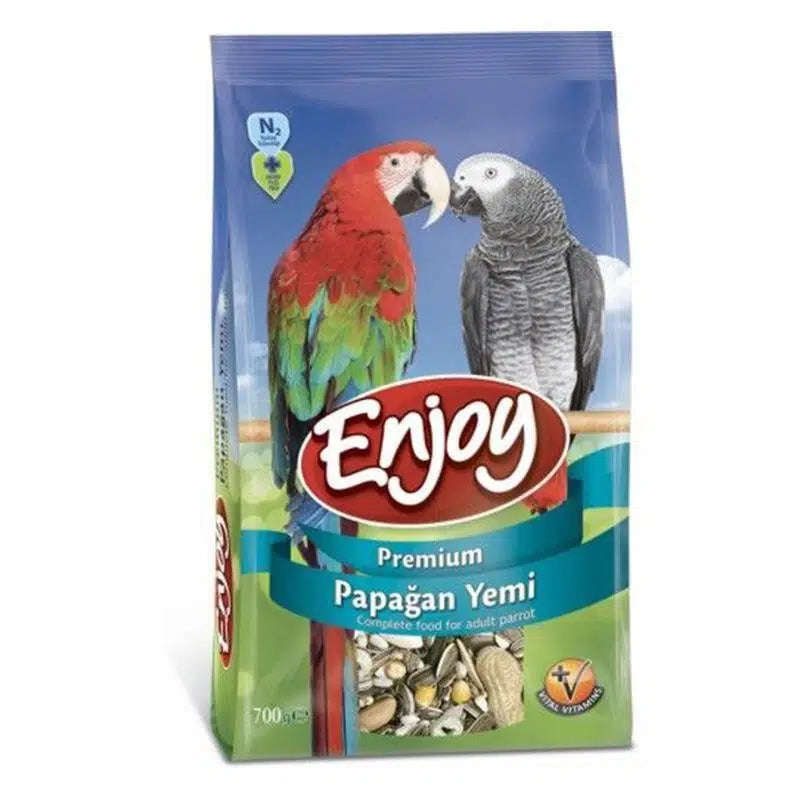 Enjoy Papağan Yemi 700 Gr