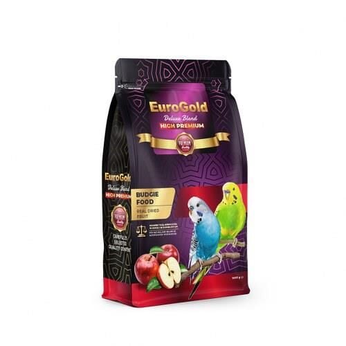 Eurogold Deluxe Muhabbet Yemi 1000 Gr