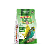 Eurogold Nature Ballı Muhabbet Kuşu Yemi 500 Gr