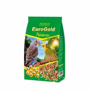 Eurogold Yavru Muhabbet Yemi 500 Gr.