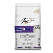 Felicia Somonlu Kısır Kedi Maması 2 Kg