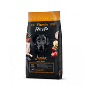 Fitmin For Life Junior Large Breed Büyük Irk Yavru Köpek Maması 12 Kg