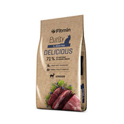 Fitmin Purity Delicious Taze Av Etli Yetişkin Kedi Maması 10 Kg