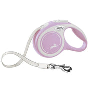 Flexi New Comfort Pembe Xs 3 Metre