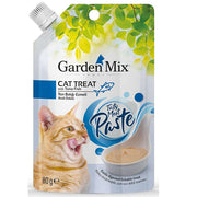 Gardenmix Ton Balık Ezmeli Kedi Ödül Maması 80 Gr