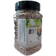 Gardenmix Platin Grit Kuş Kumu 400 Gr