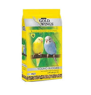 Gold Wings Yavru Yemi 400 Gr