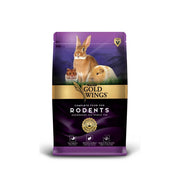 Gold Wings Premium Kemirgen Yemi 1 Kg