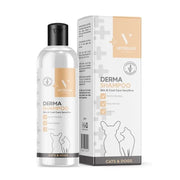Vetdeluxe Derma Şampuan Cat & Dog
