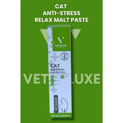 Vetdeluxe Antistress Malt Paste 100 Gr