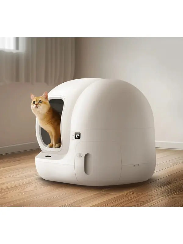 Petkit Pura Max 2 White