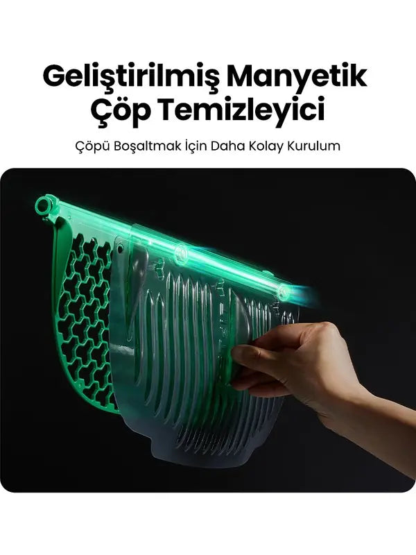 Petkit Pura Max 2 White