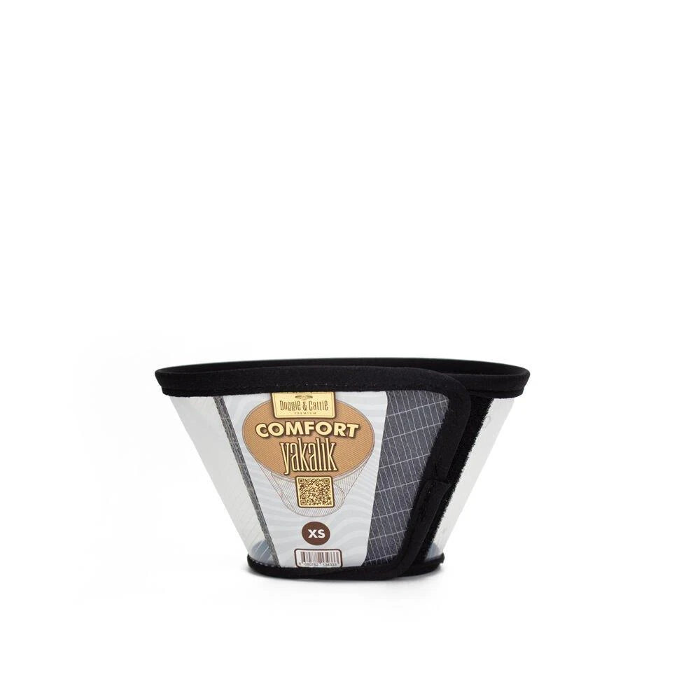 Doggie Comfort Yakalık Xs 10*24-28 Cm