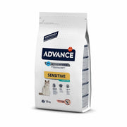 Advance Kısırlaştırılmış Somonlu Kedi Maması 1,5kg
