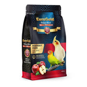 Eurogold Deluxe Paraket Yemi Elmalı 1000 Gr