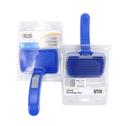 10504-ally Paws Otomatik Basmalı Tüy Toplayıcı Tarak (l)