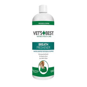 Vet's Best Köpek Ağız Bakım Suyu