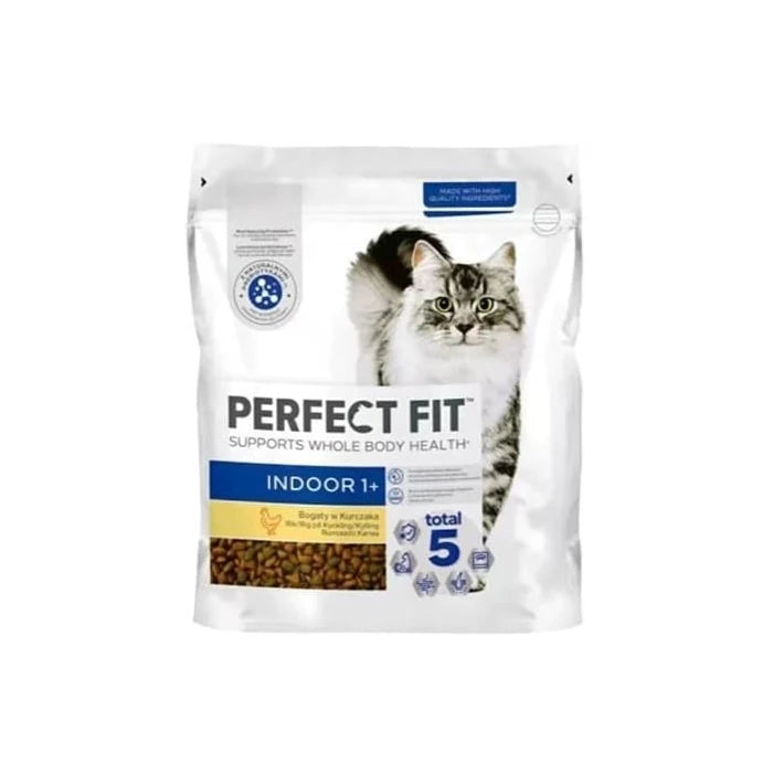 Perfect Fit Tavuk Etli Yetişkin Kedi Maması 1,4kg