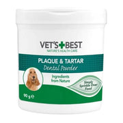 Vet's Best Köpekler İçin Ağız Bakım Tozu