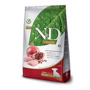 Nd Prıme Tavuk Nar Puppy Mını 2,5 Kg