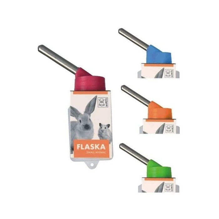 40500599 M-pets Flaska Kemirgenler İçin Suluk 50ml