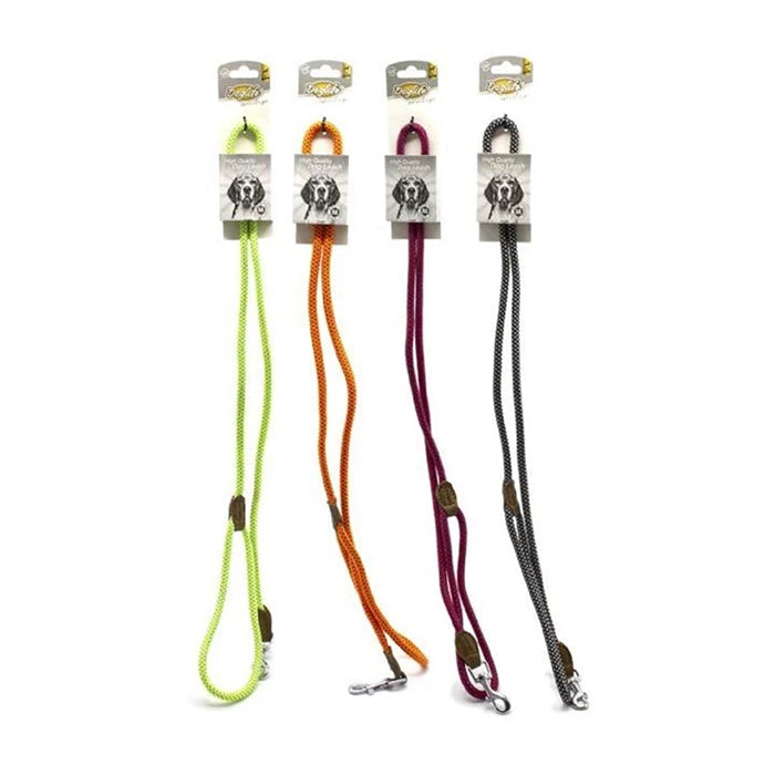 203159-doglife Tutmalı Fitil Gezdirme 120cm/8mm
