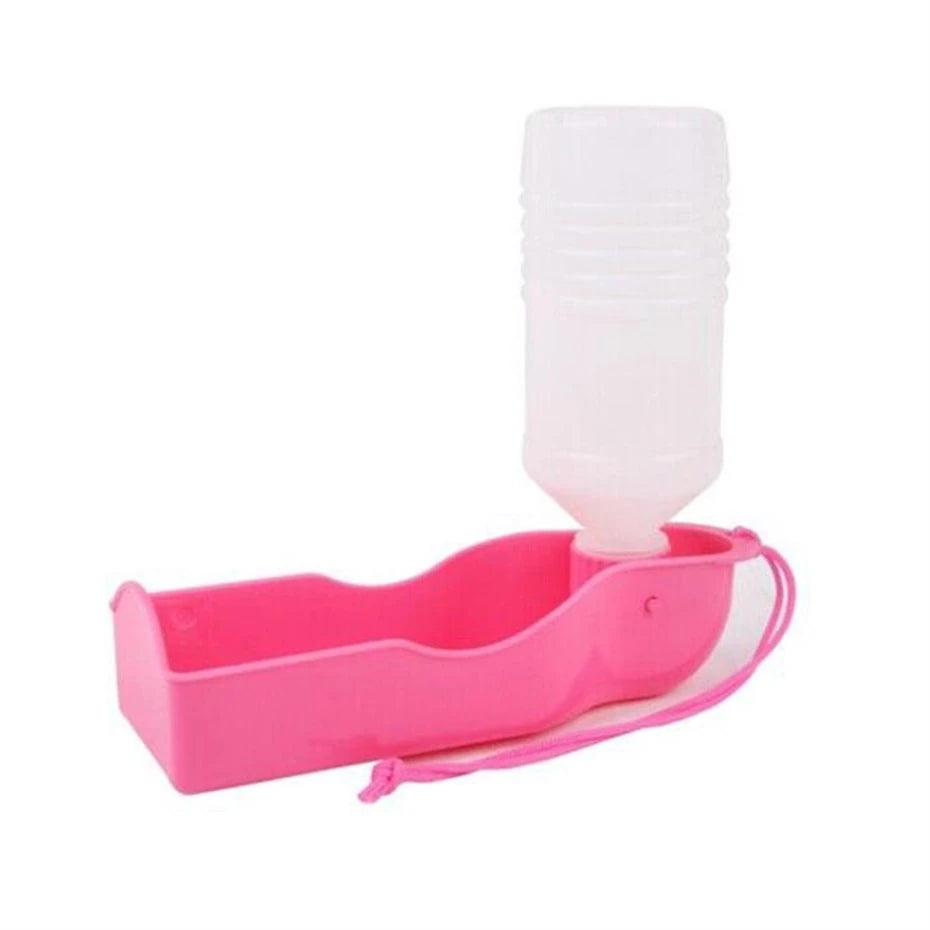 Nunbell Mataralı Seyahat Suluğu 500ml