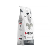 Toi Moi Natura Grey Aktif Karbon 10 Kg Kedi Kumu