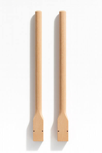 Moodly Tahta Tünek 20 Cm