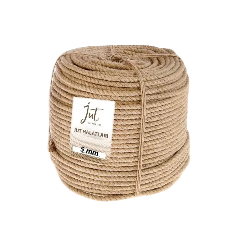 H - Jut Halat 5mm