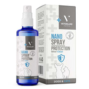 Vetdeluxe Nano Silver Spray