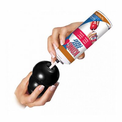 Kong Extreme Köpekler İçin Çok Amaçlı Isırma Oyuncağı Ultra Sert S
