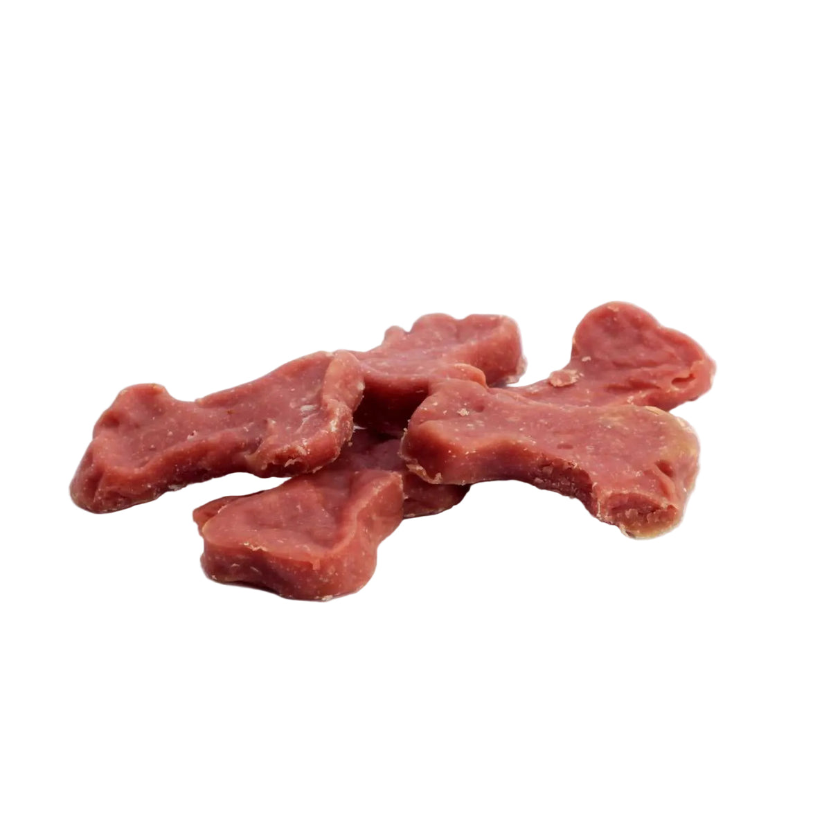 Natural Nutrition Kuzu Eti Kemik Şekilli Köpek Ödülü 75 Gr