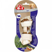 8 İn 1 Delight Bones Biftekli Köpek Ödülü S