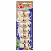 8in 1 Delight Bones Köpek Ödülü Xs 7'li