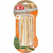 8in1 Delight Sticks Köpek Ödülü